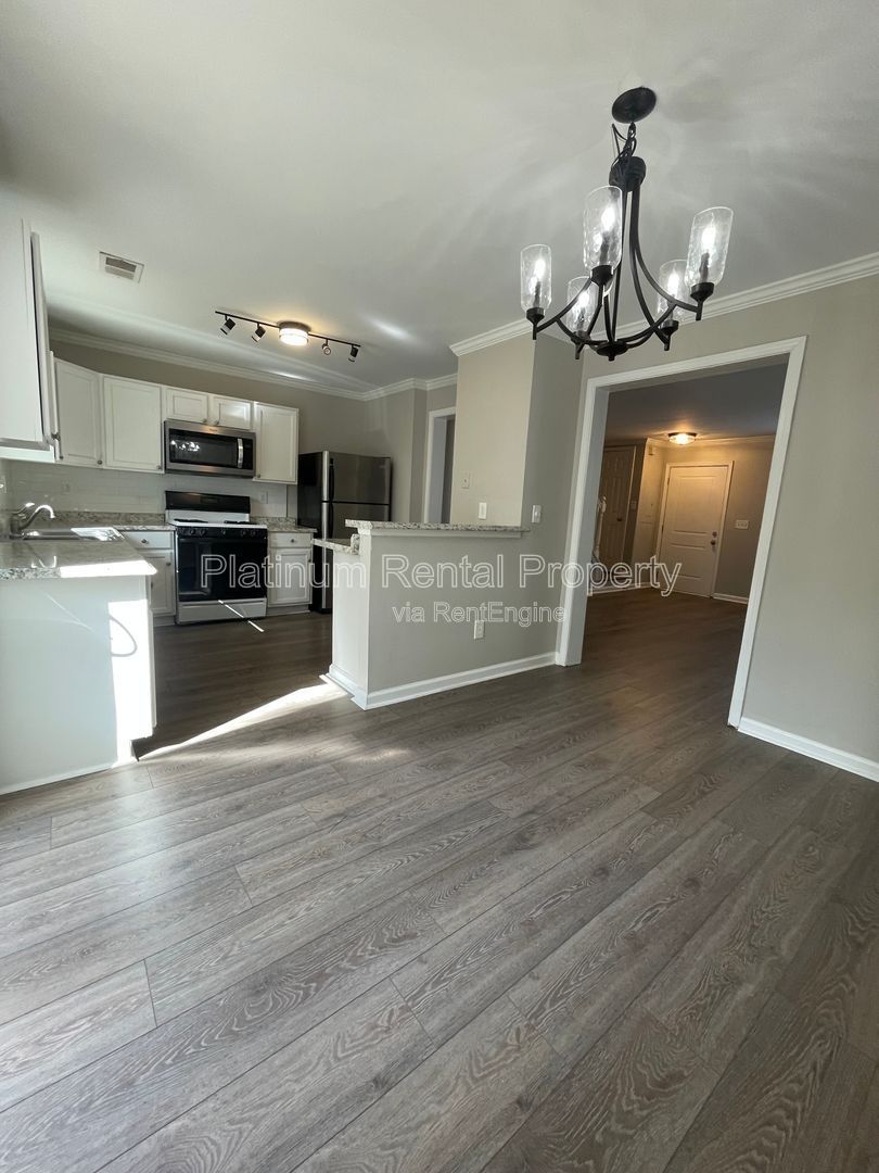 Charming 2-bedroom townhome in a fantastic Kennesaw location by Platinum Property Management Services, Inc. property image