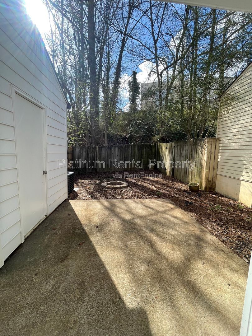 Charming 2-bedroom townhome in a fantastic Kennesaw location by Platinum Property Management Services, Inc. property image