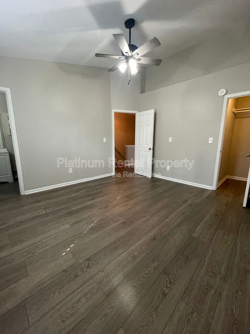 Charming 2-bedroom townhome in a fantastic Kennesaw location by Platinum Property Management Services, Inc. property image