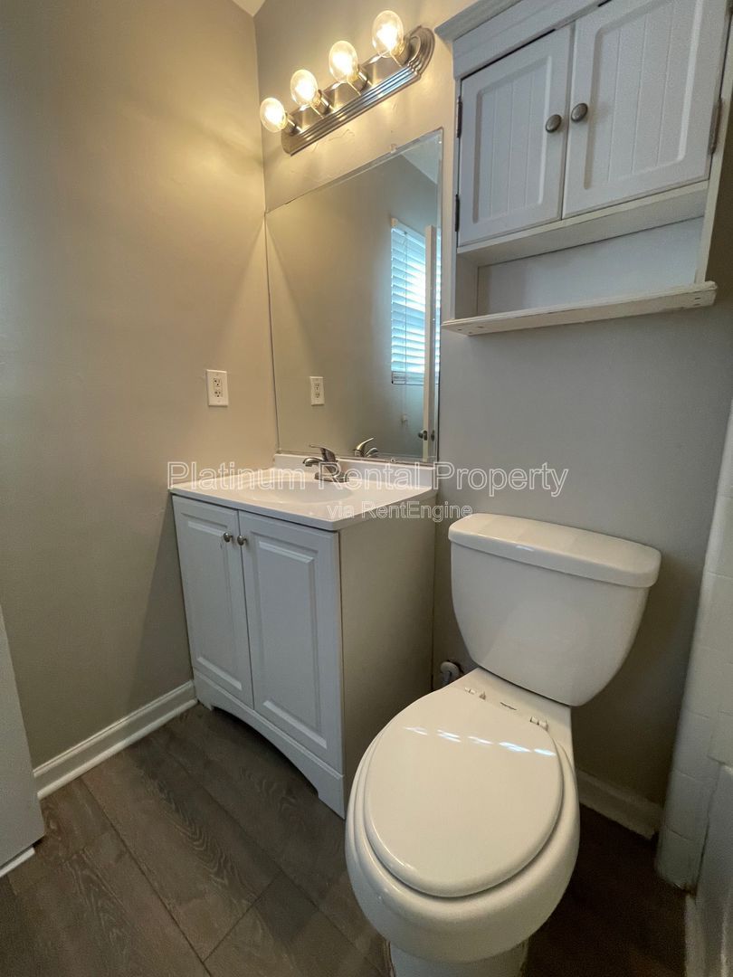 Charming 2-bedroom townhome in a fantastic Kennesaw location by Platinum Property Management Services, Inc. property image