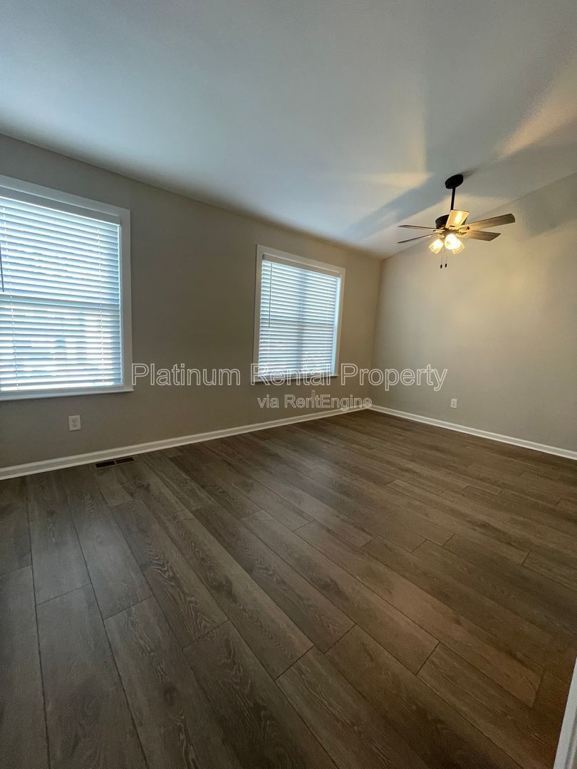 Charming 2-bedroom townhome in a fantastic Kennesaw location by Platinum Property Management Services, Inc. property image