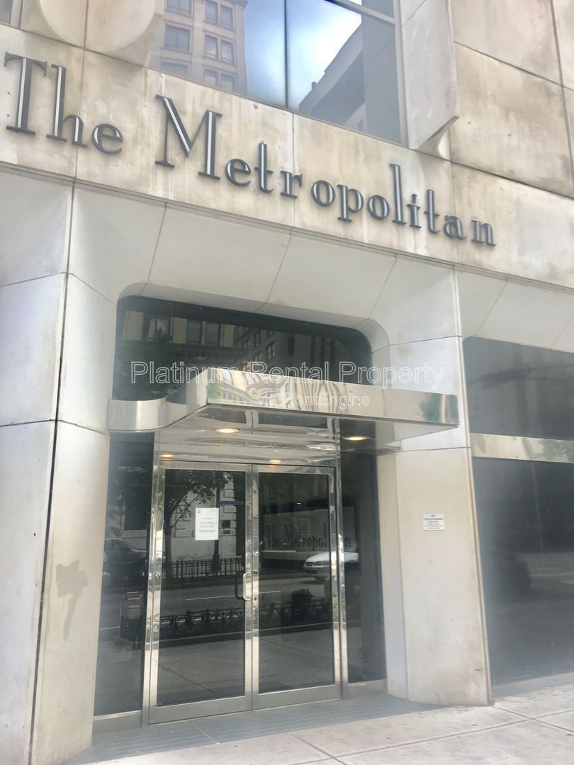 2 bedroom Penthouse condo in Atlanta for rent by Platinum Property Management Services, Inc. property image