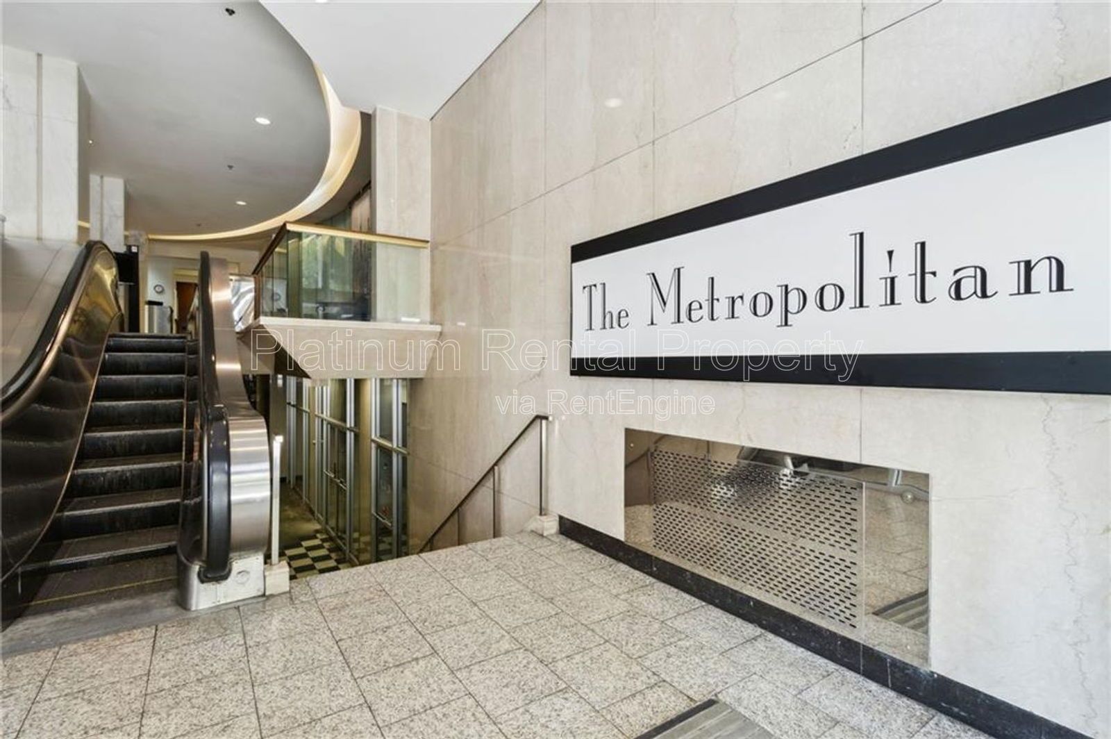 2 bedroom Penthouse condo in Atlanta for rent by Platinum Property Management Services, Inc. property image