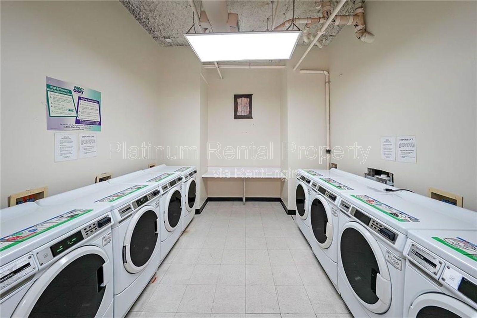 2 bedroom Penthouse condo in Atlanta for rent by Platinum Property Management Services, Inc. property image