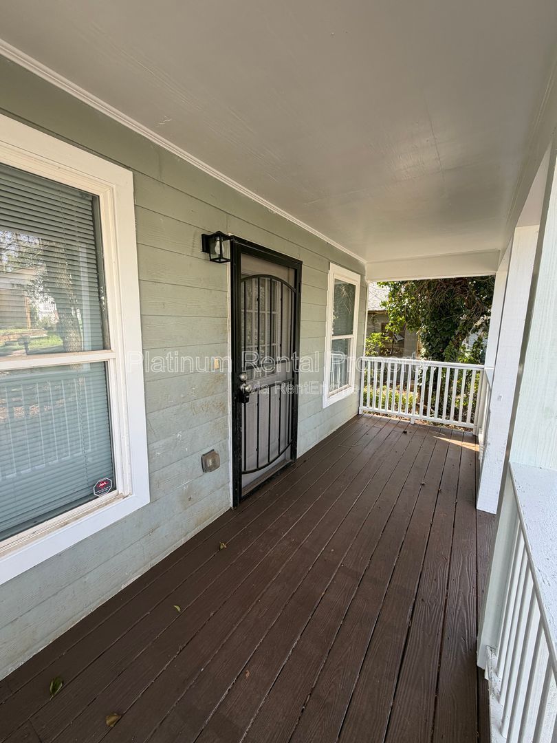 Updated and Renovated 3 Bedroom home in Atlanta by Platinum Property Management Services, Inc. property image