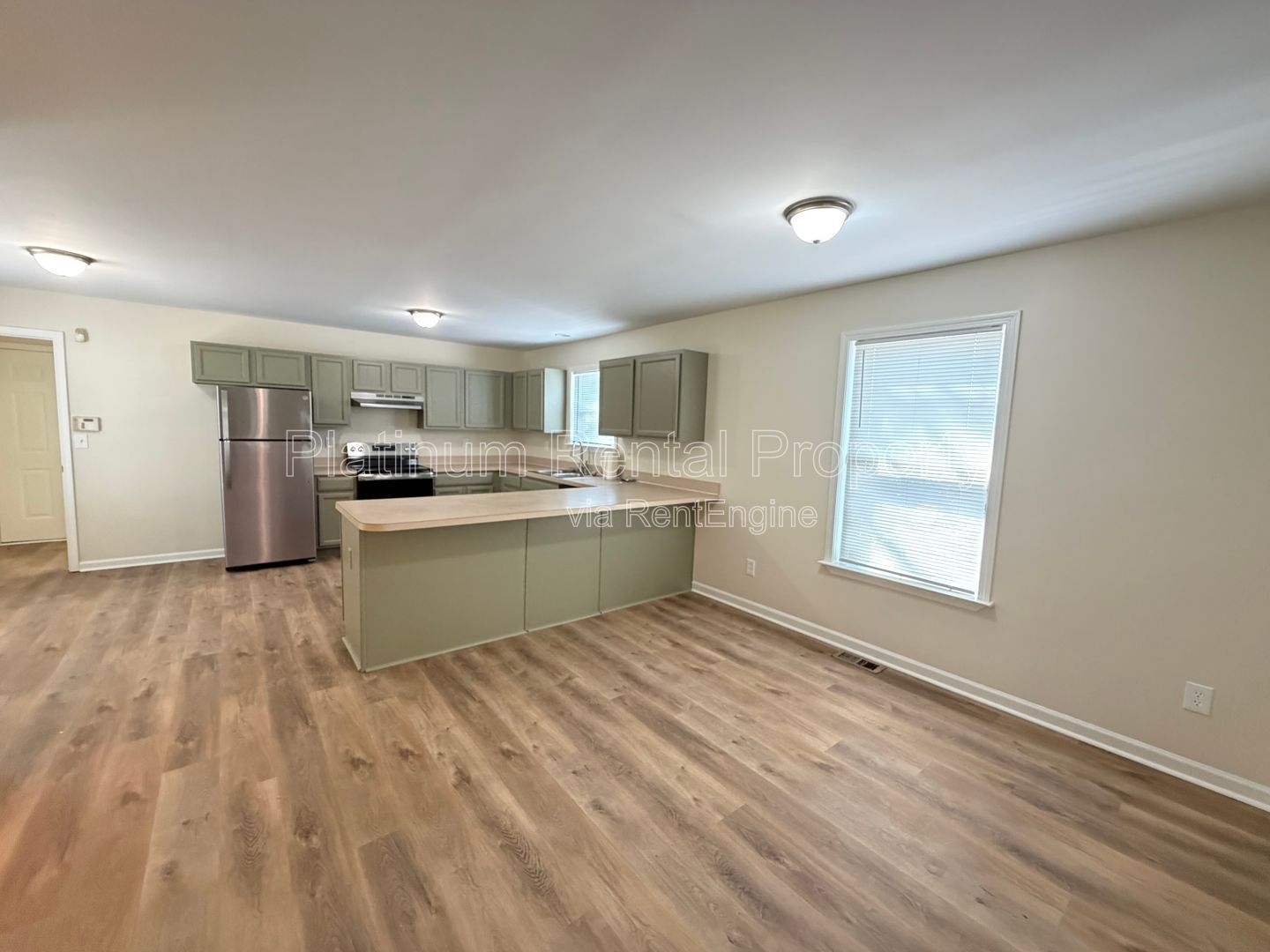 Updated and Renovated 3 Bedroom home in Atlanta by Platinum Property Management Services, Inc. property image