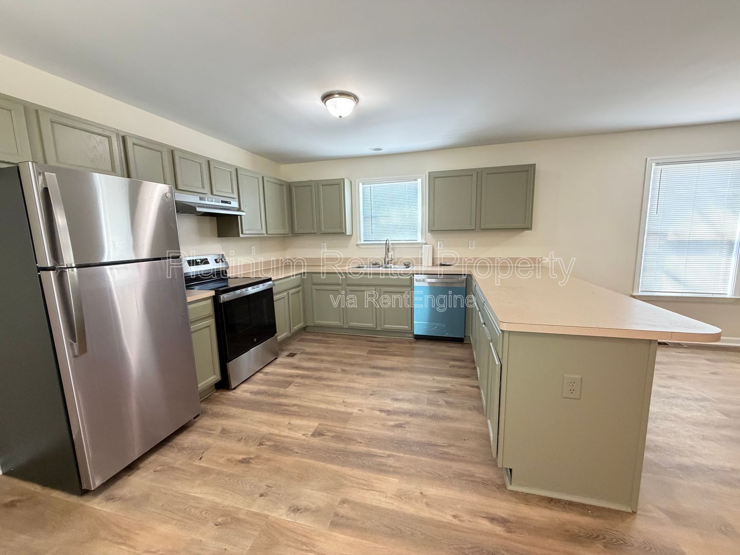 Updated and Renovated 3 Bedroom home in Atlanta by Platinum Property Management Services, Inc. property image