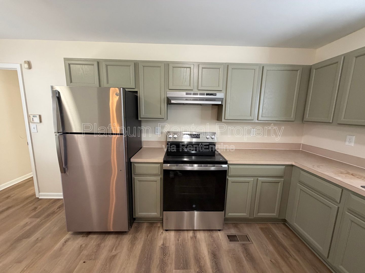 Updated and Renovated 3 Bedroom home in Atlanta by Platinum Property Management Services, Inc. property image