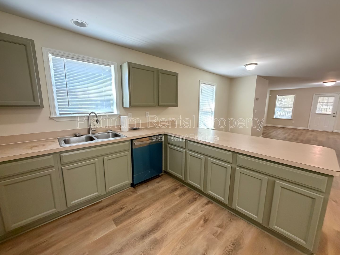 Updated and Renovated 3 Bedroom home in Atlanta by Platinum Property Management Services, Inc. property image