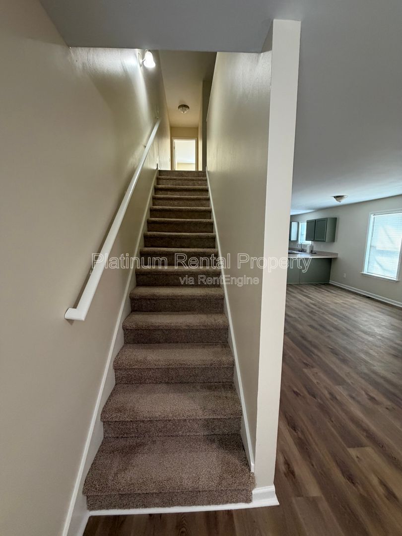 Updated and Renovated 3 Bedroom home in Atlanta by Platinum Property Management Services, Inc. property image