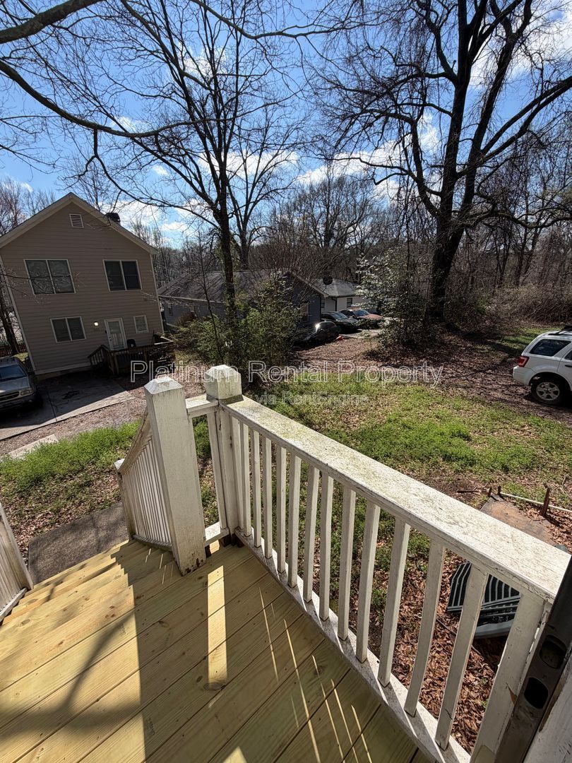 Updated and Renovated 3 Bedroom home in Atlanta by Platinum Property Management Services, Inc. property image