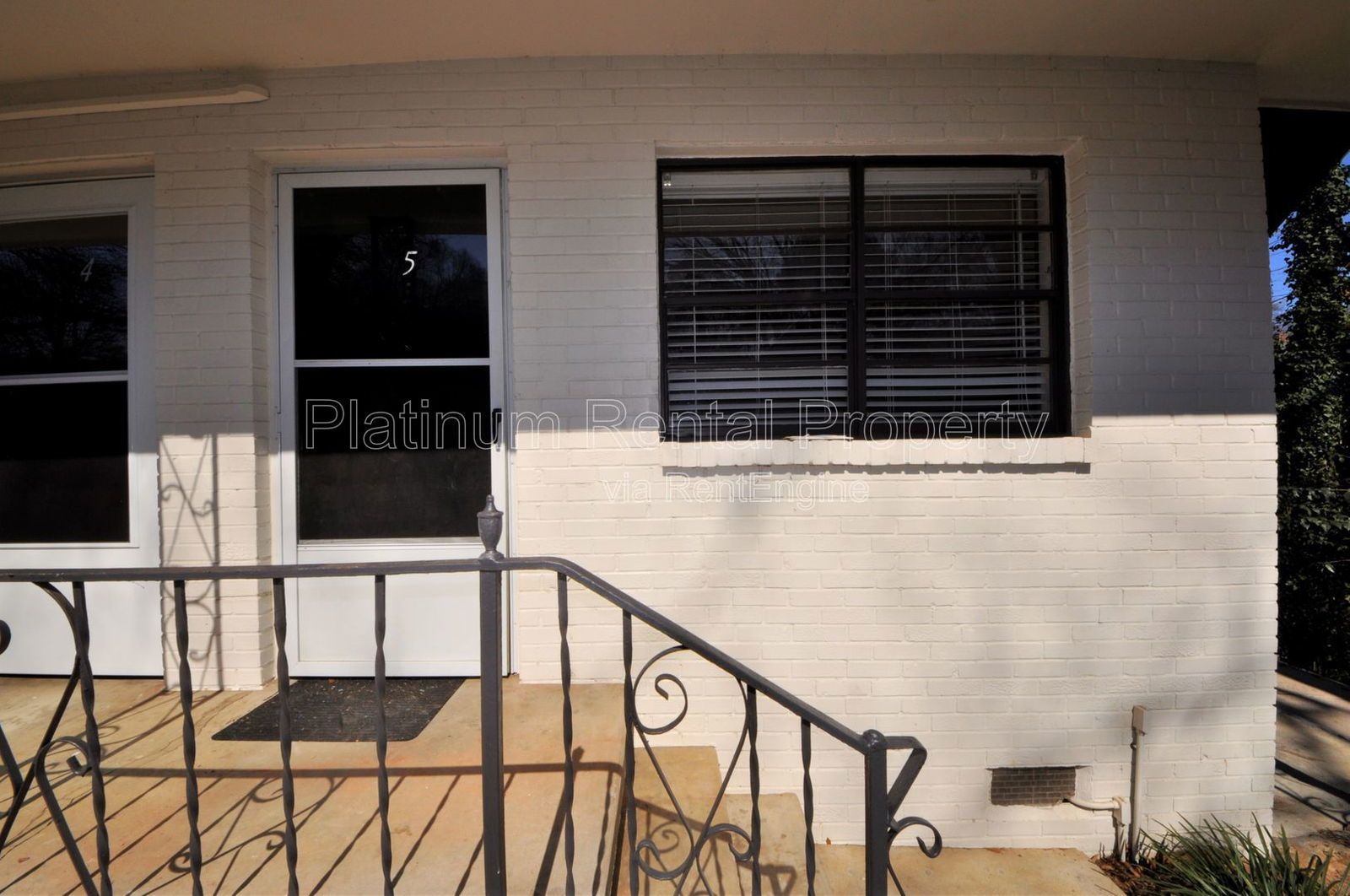 Great Midtown Atlanta 1 Bedroom Apartment For Rent by Platinum Property Management Services, Inc. property image