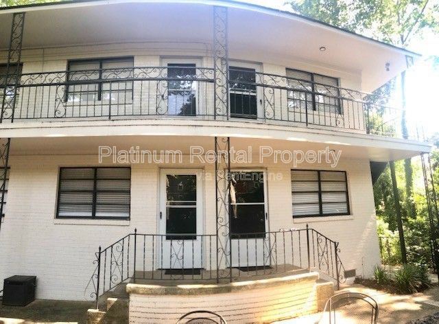 Great Midtown Atlanta 1 Bedroom Apartment For Rent by Platinum Property Management Services, Inc. property image