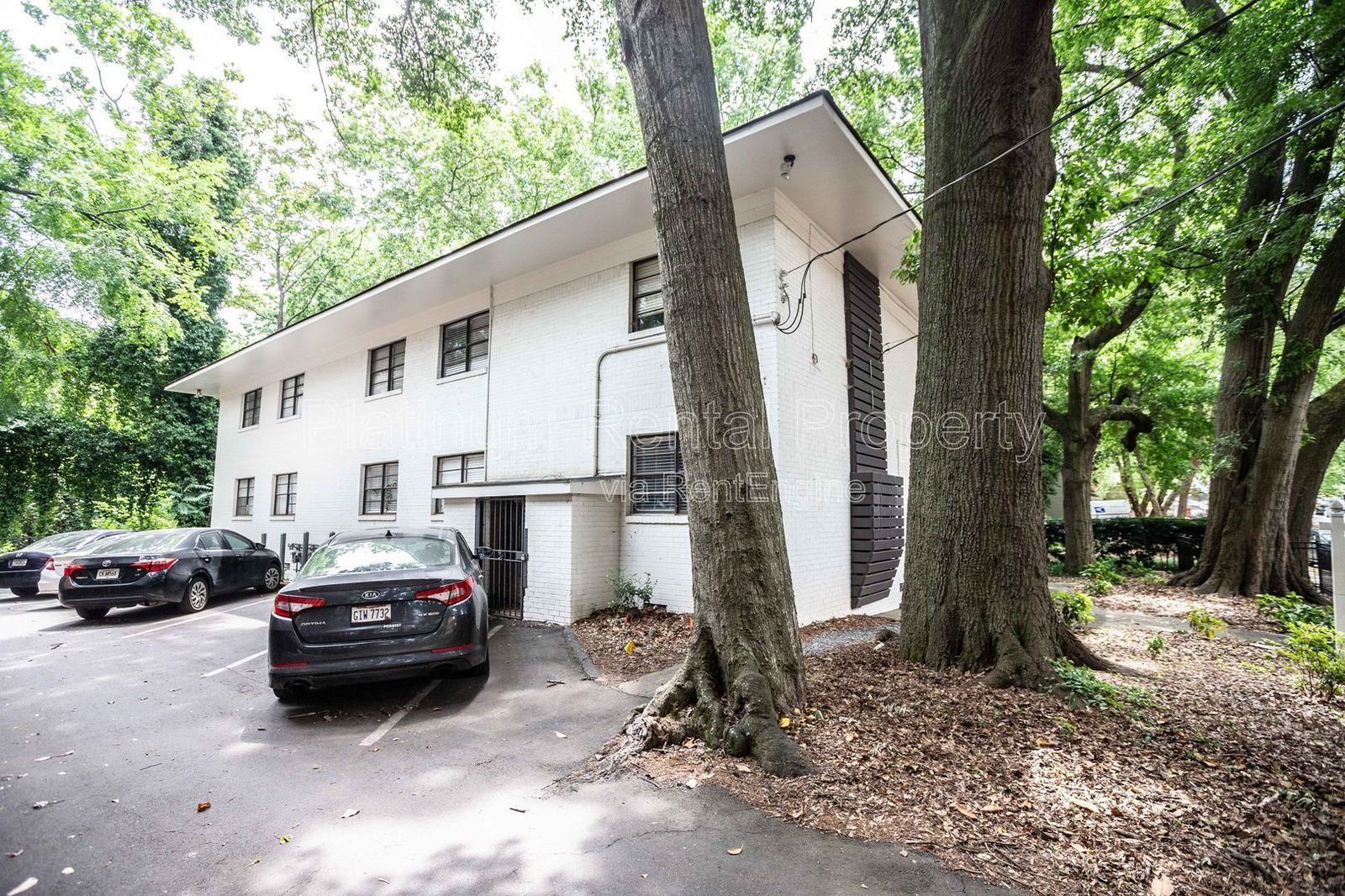 Great Midtown Atlanta 1 Bedroom Apartment For Rent by Platinum Property Management Services, Inc. property image