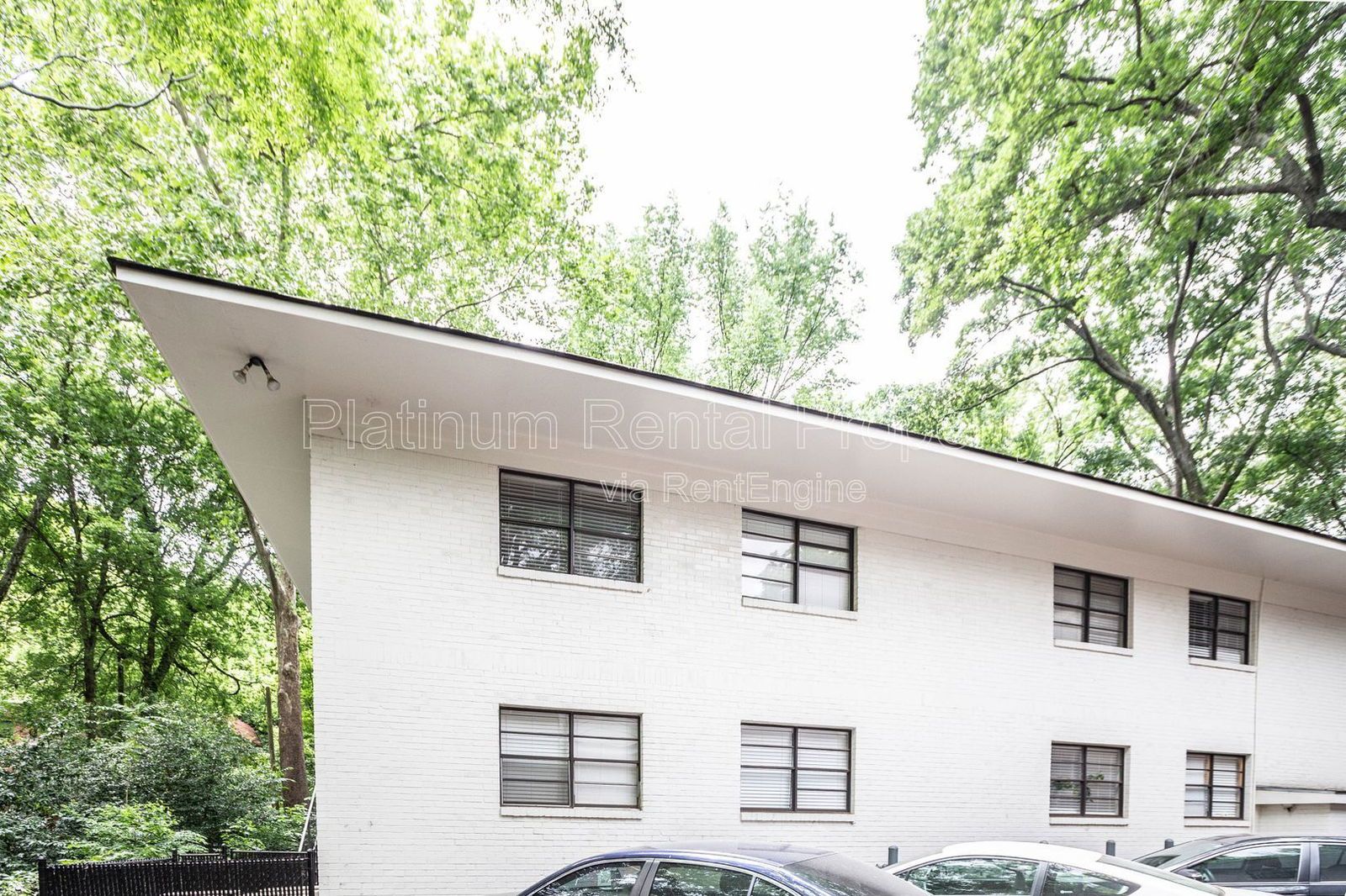 Great Midtown Atlanta 1 Bedroom Apartment For Rent by Platinum Property Management Services, Inc. property image