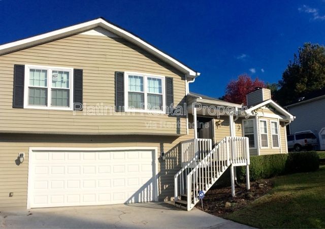 3 bedroom Mableton Home For Rent by Platinum Property Management Services, Inc. property image