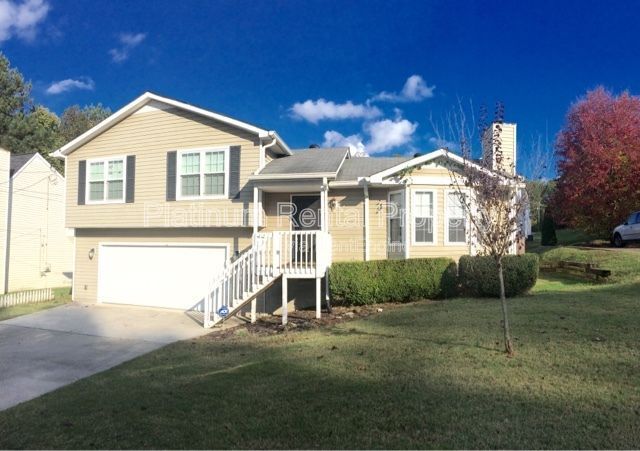 3 bedroom Mableton Home For Rent by Platinum Property Management Services, Inc. property image