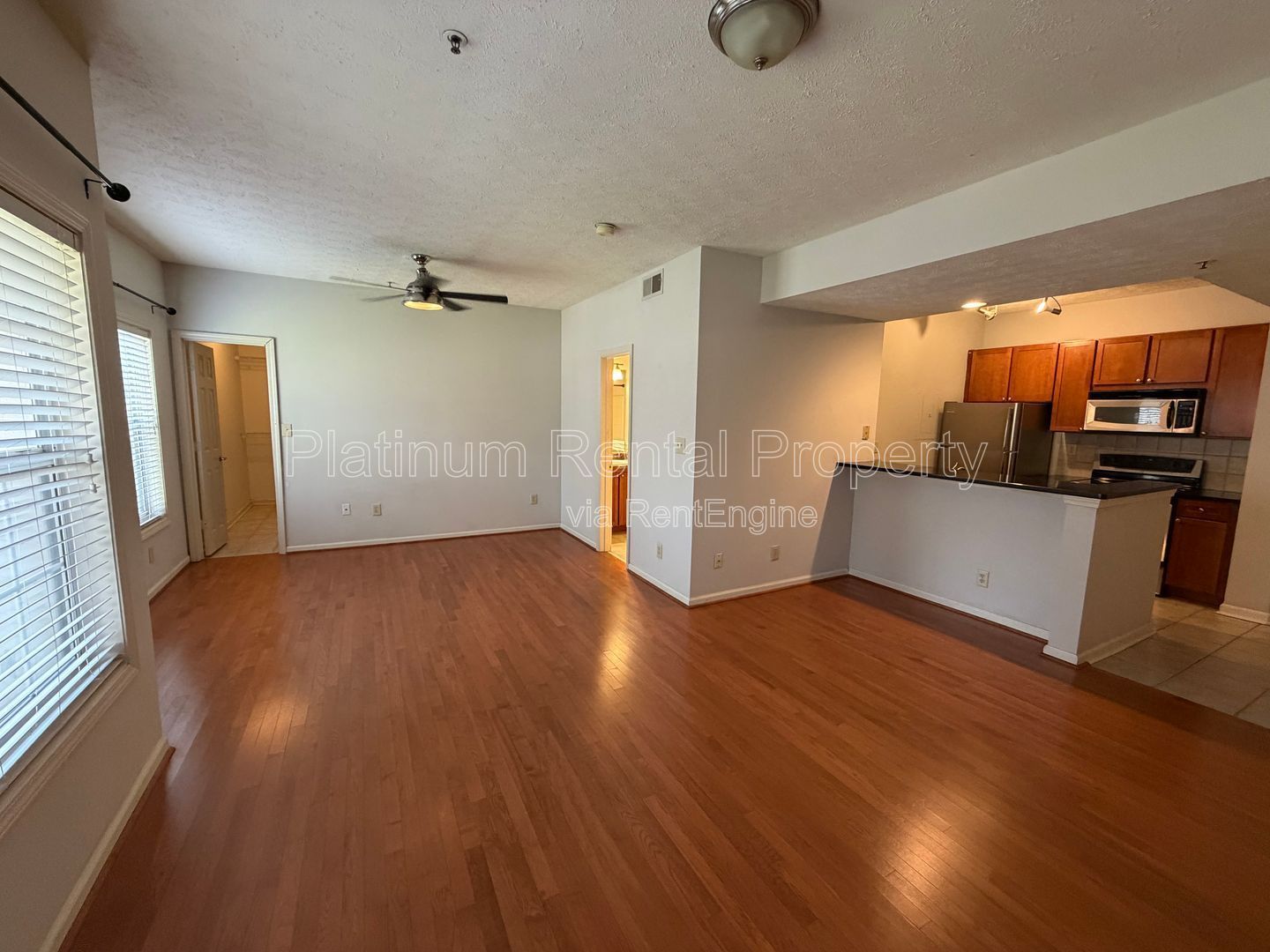 Charming Studio near the Battery in Atlanta by Platinum Property Management Services, Inc. property image