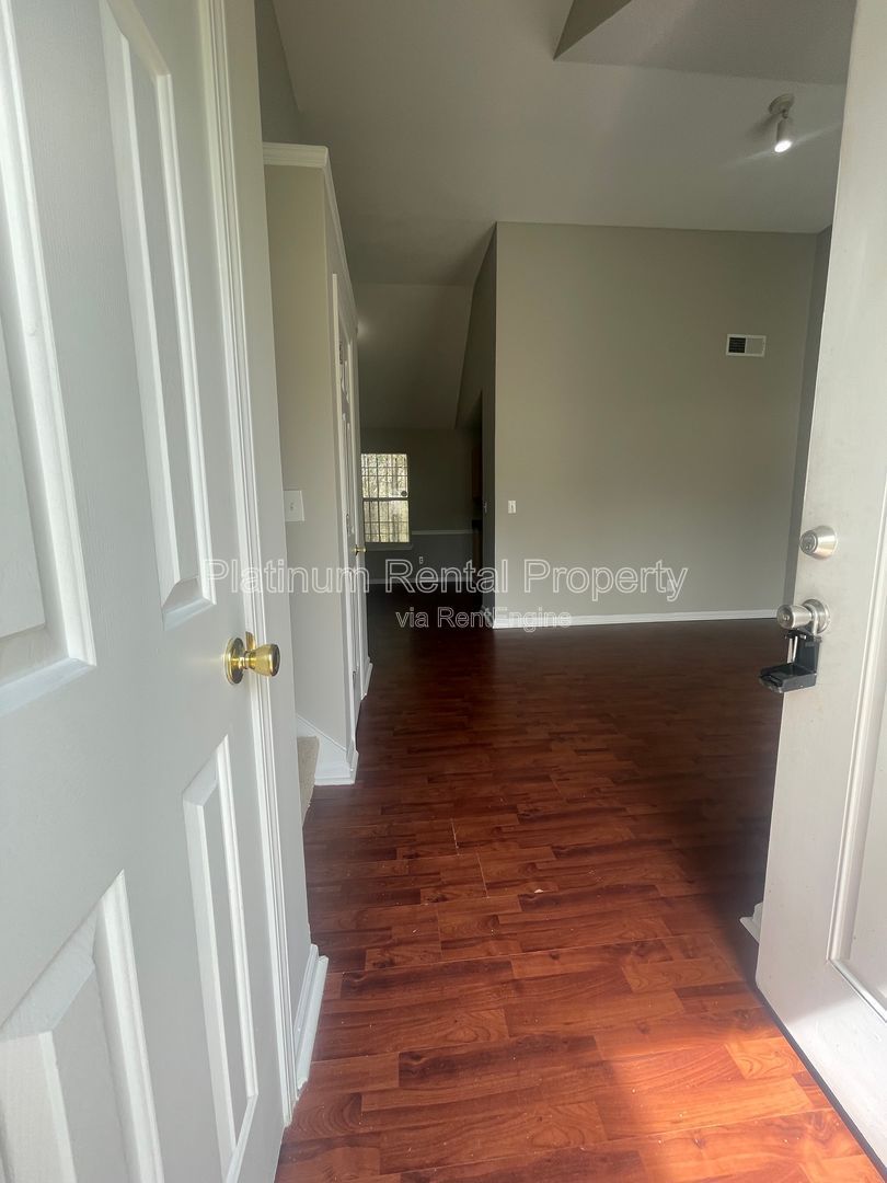 Charming, 3-bedroom home in conveniently located Decatur, by Platinum Property Management Services, Inc. property image