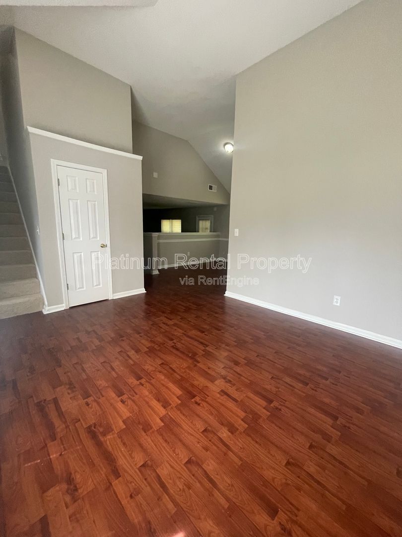 Charming, 3-bedroom home in conveniently located Decatur, by Platinum Property Management Services, Inc. property image