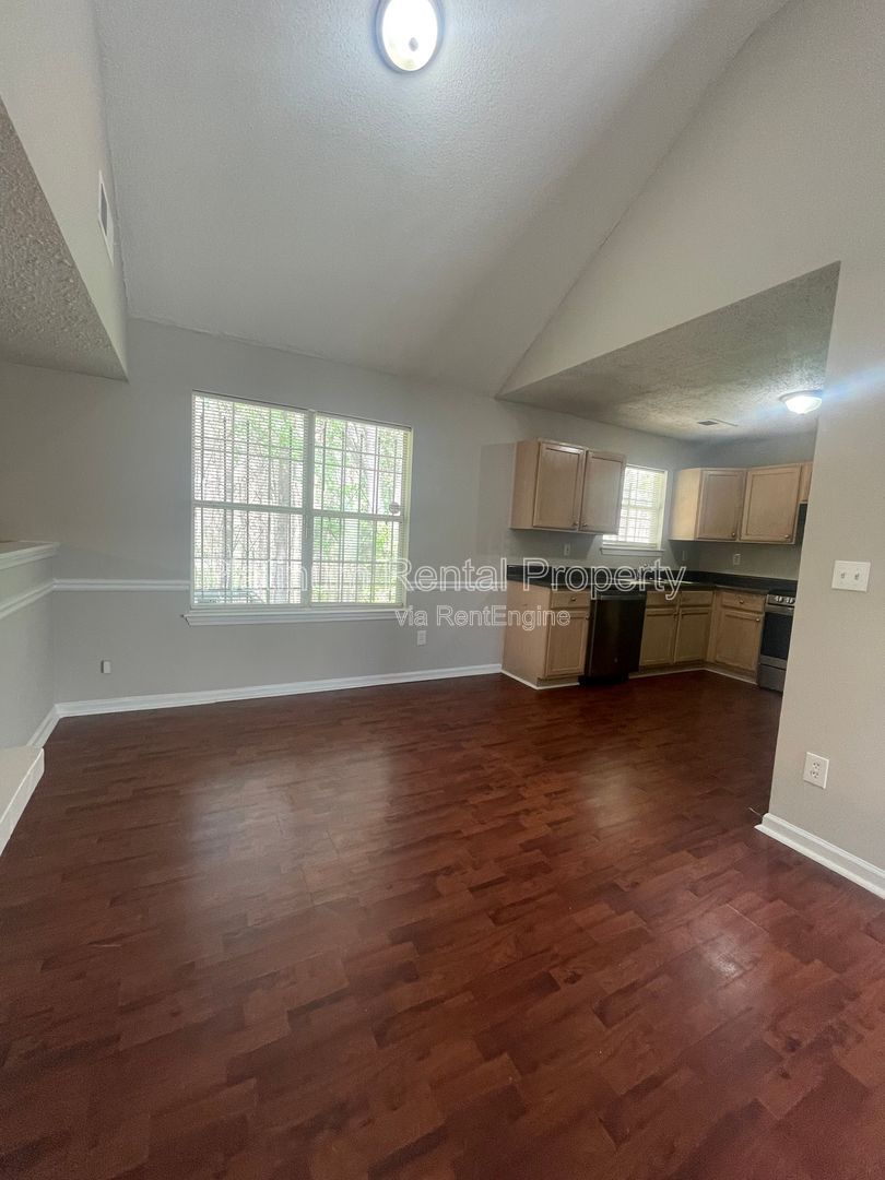 Charming, 3-bedroom home in conveniently located Decatur, by Platinum Property Management Services, Inc. property image