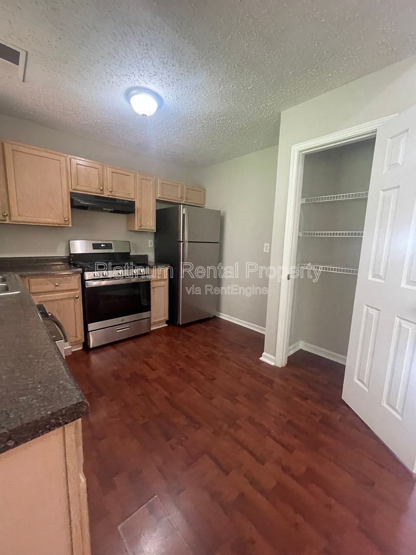 Charming, 3-bedroom home in conveniently located Decatur, by Platinum Property Management Services, Inc. property image