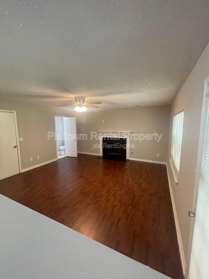 Charming, 3-bedroom home in conveniently located Decatur, by Platinum Property Management Services, Inc. property image