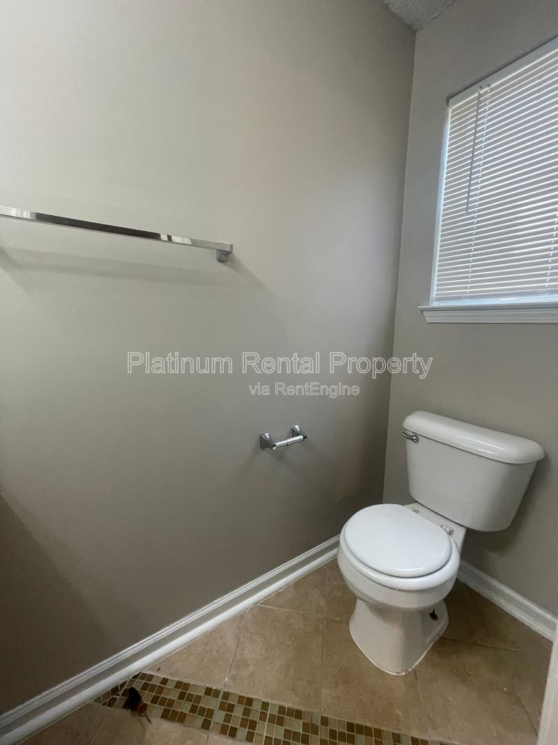 Charming, 3-bedroom home in conveniently located Decatur, by Platinum Property Management Services, Inc. property image