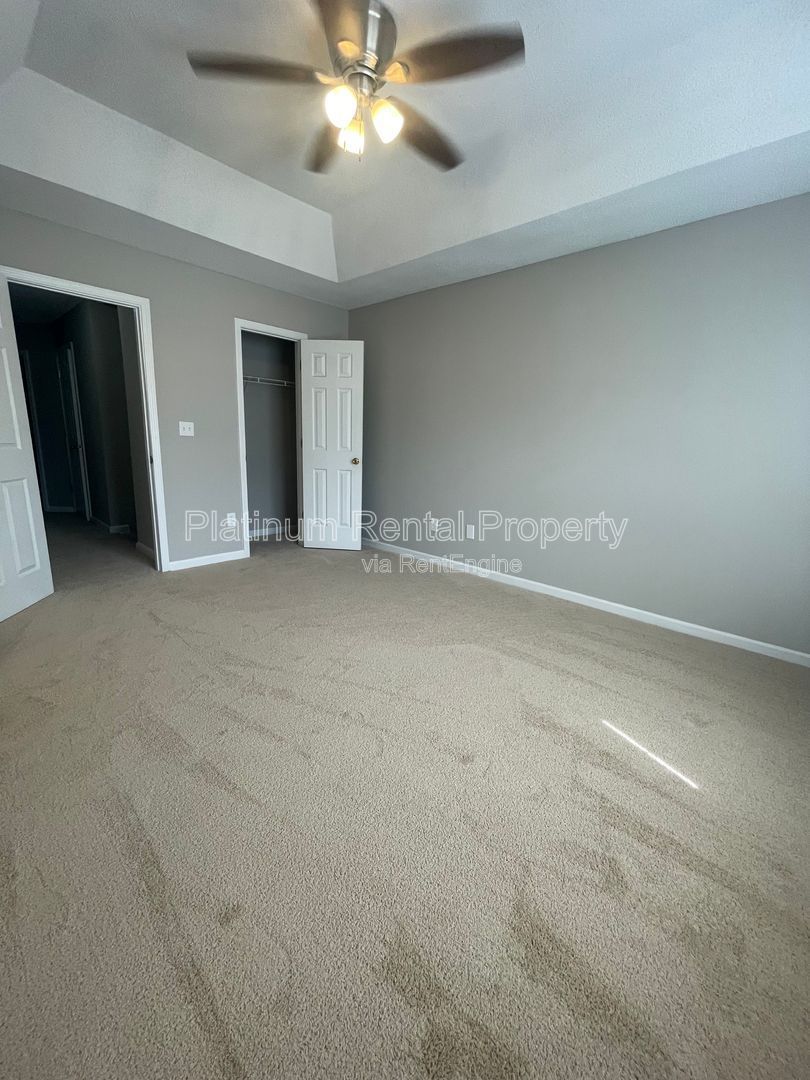 Charming, 3-bedroom home in conveniently located Decatur, by Platinum Property Management Services, Inc. property image