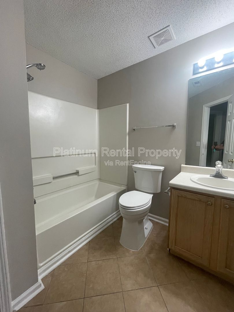 Charming, 3-bedroom home in conveniently located Decatur, by Platinum Property Management Services, Inc. property image