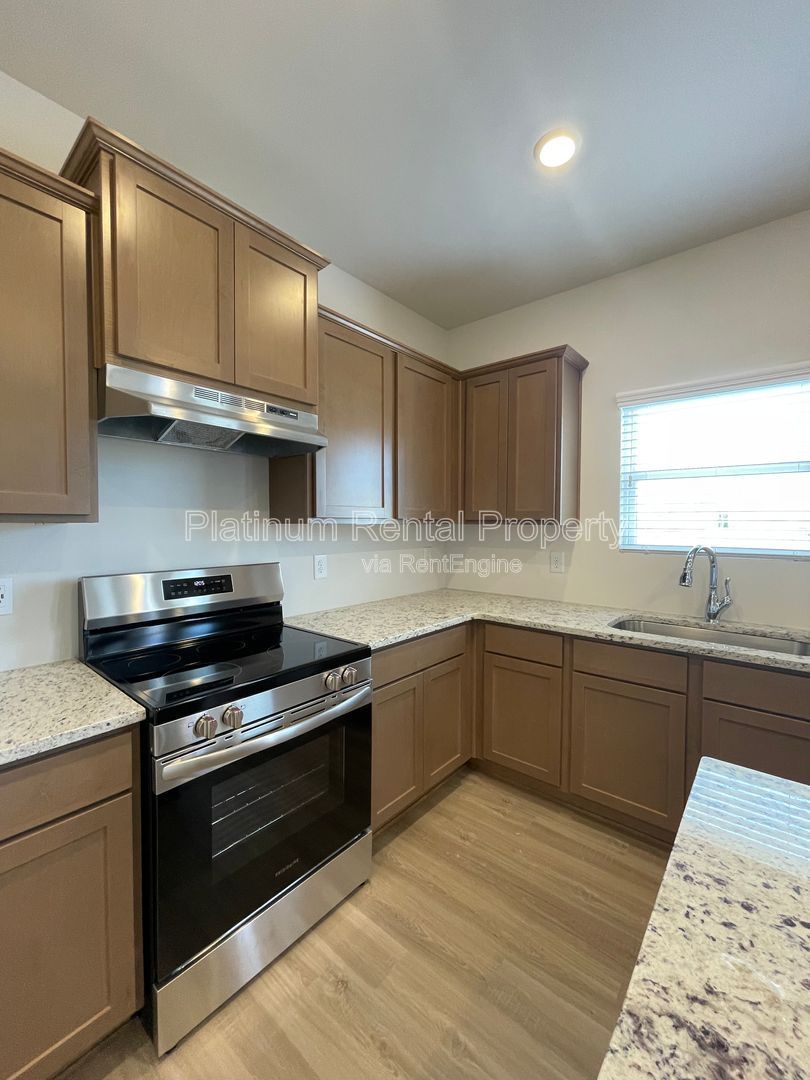 BRAND NEW CONSTUCTION! Fabulous 4 bedroom home in an amazing Jackson County setting, by Platinum Property Management Services, Inc. property image