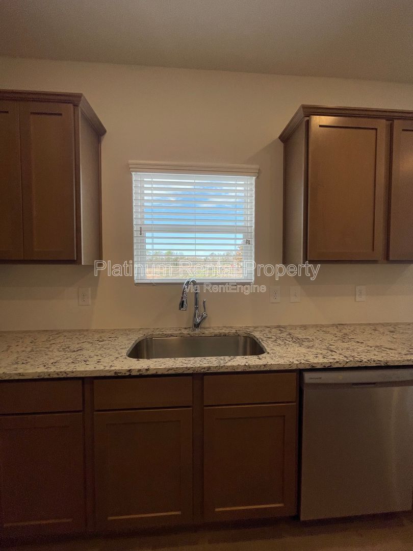 BRAND NEW CONSTUCTION! Fabulous 4 bedroom home in an amazing Jackson County setting, by Platinum Property Management Services, Inc. property image