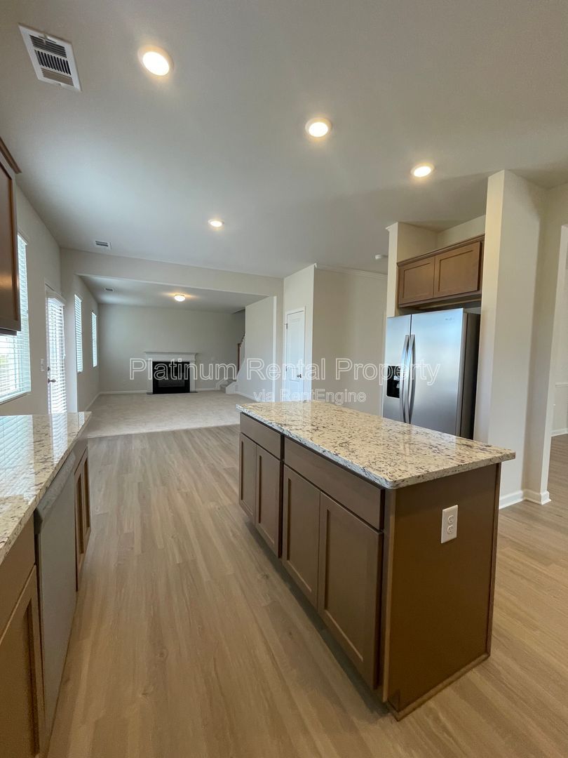 BRAND NEW CONSTUCTION! Fabulous 4 bedroom home in an amazing Jackson County setting, by Platinum Property Management Services, Inc. property image