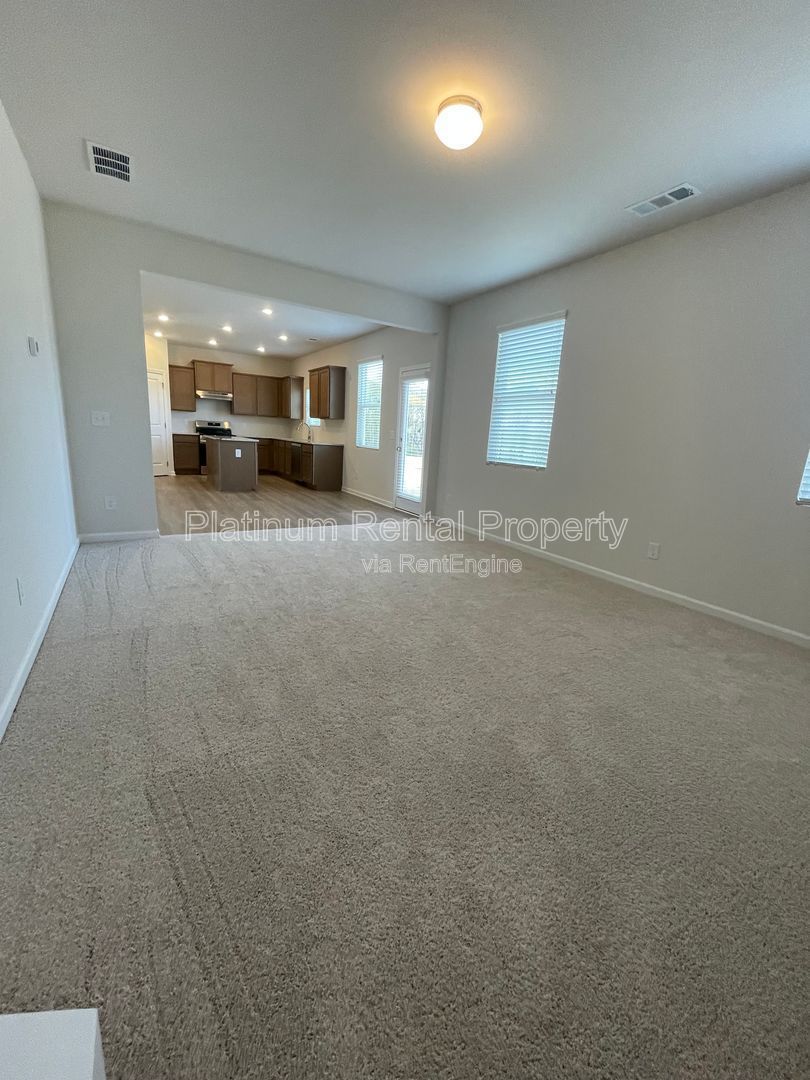 BRAND NEW CONSTUCTION! Fabulous 4 bedroom home in an amazing Jackson County setting, by Platinum Property Management Services, Inc. property image