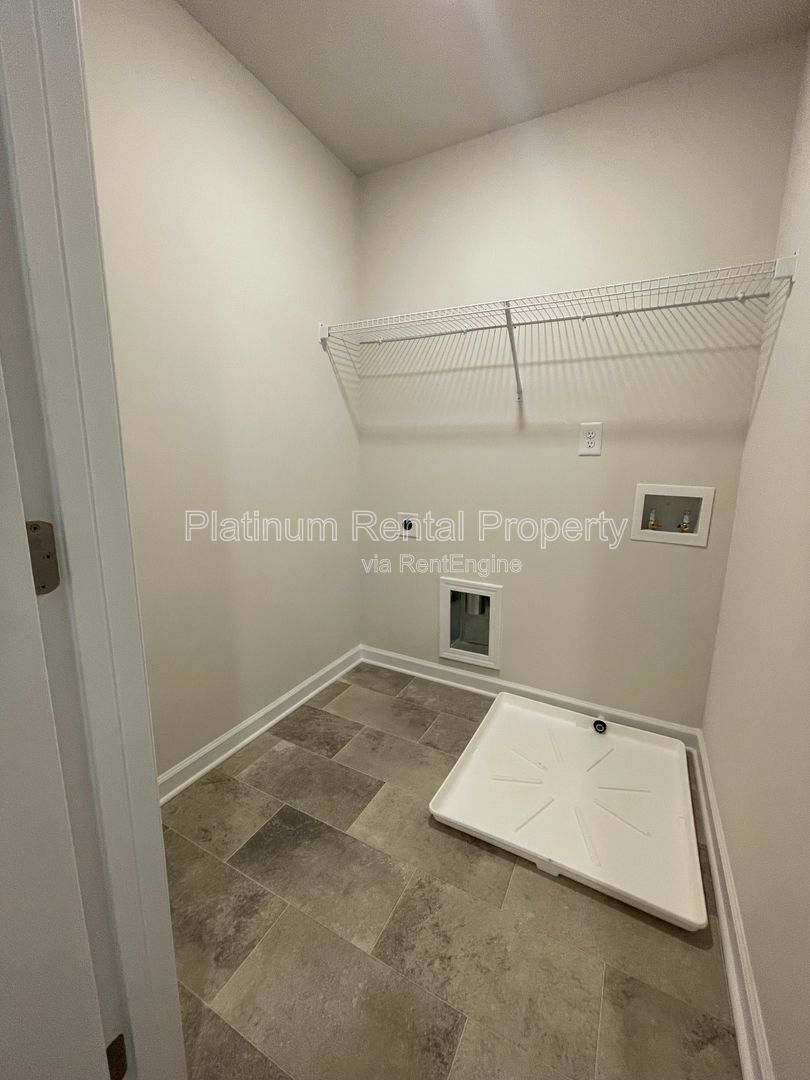 BRAND NEW CONSTUCTION! Fabulous 4 bedroom home in an amazing Jackson County setting, by Platinum Property Management Services, Inc. property image