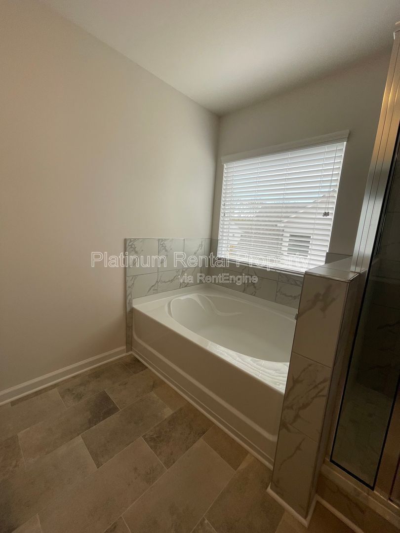 BRAND NEW CONSTUCTION! Fabulous 4 bedroom home in an amazing Jackson County setting, by Platinum Property Management Services, Inc. property image