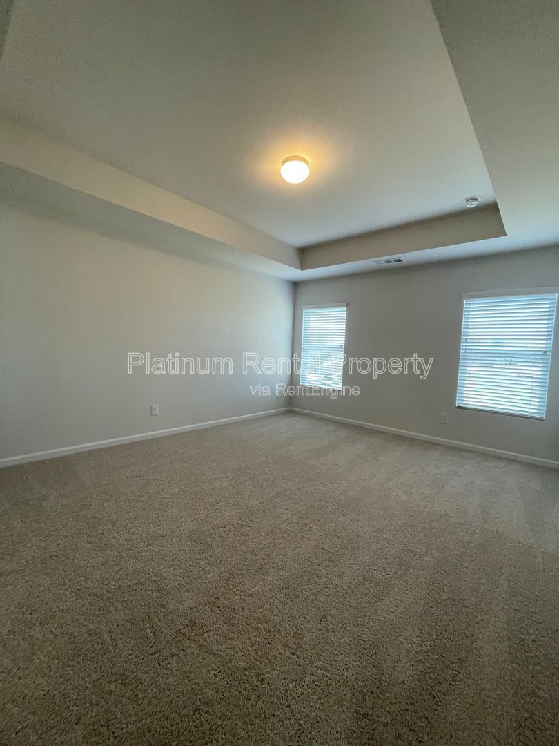 BRAND NEW CONSTUCTION! Fabulous 4 bedroom home in an amazing Jackson County setting, by Platinum Property Management Services, Inc. property image