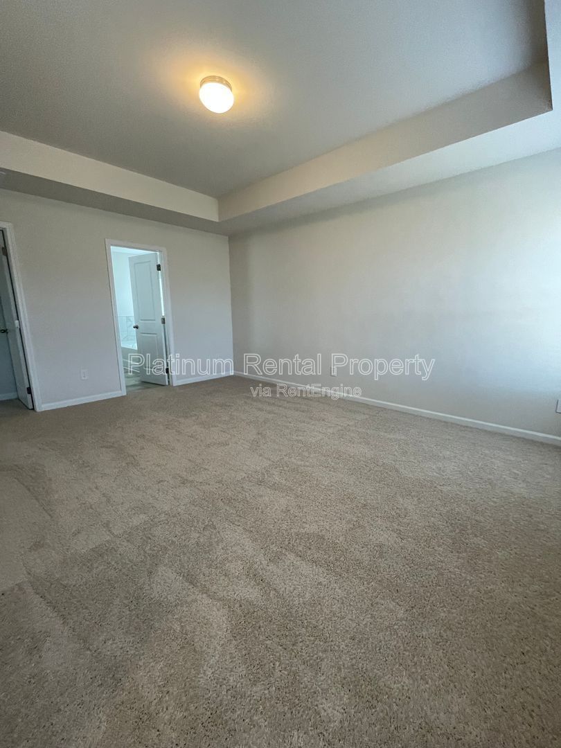 BRAND NEW CONSTUCTION! Fabulous 4 bedroom home in an amazing Jackson County setting, by Platinum Property Management Services, Inc. property image