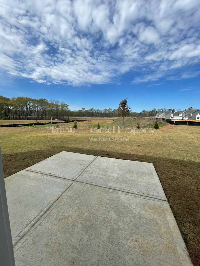 BRAND NEW CONSTUCTION! Fabulous 4 bedroom home in an amazing Jackson County setting, by Platinum Property Management Services, Inc. property image