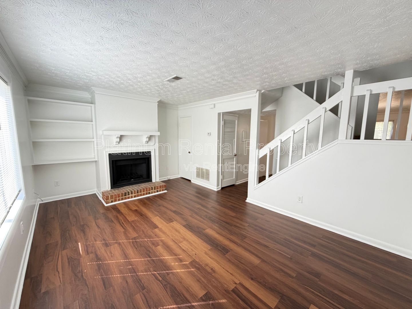 Well maintained 2 Bedroom Unit in Snellville for rent by Platinum Property Management Services, Inc. property image