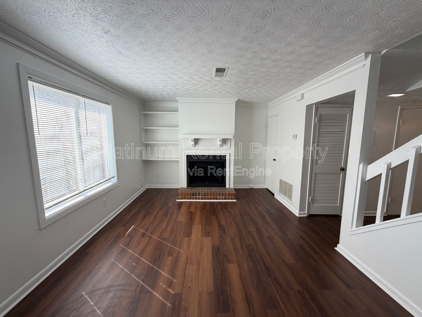 Well maintained 2 Bedroom Unit in Snellville for rent by Platinum Property Management Services, Inc. property image