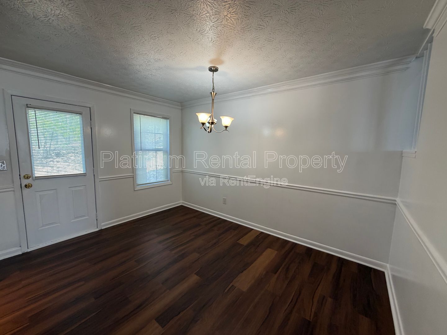 Well maintained 2 Bedroom Unit in Snellville for rent by Platinum Property Management Services, Inc. property image