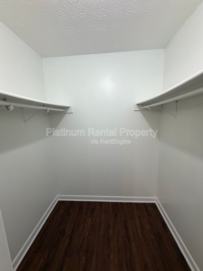 Well maintained 2 Bedroom Unit in Snellville for rent by Platinum Property Management Services, Inc. property image
