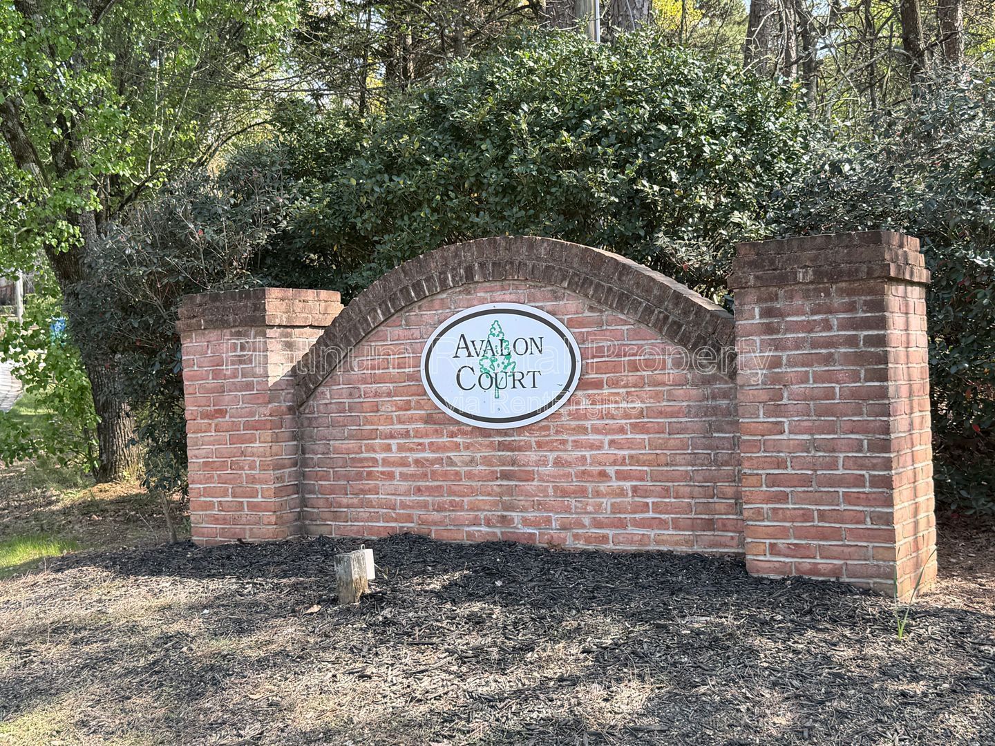 Well maintained 2 Bedroom Unit in Snellville for rent by Platinum Property Management Services, Inc. property image