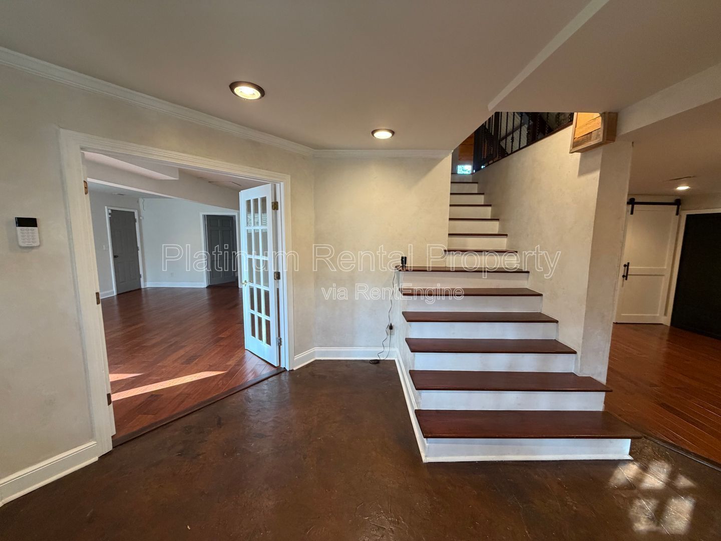 Amazing 3 bedroom home on Lake Lanier in Cumming for rent by Platinum Property Management Services, Inc. property image