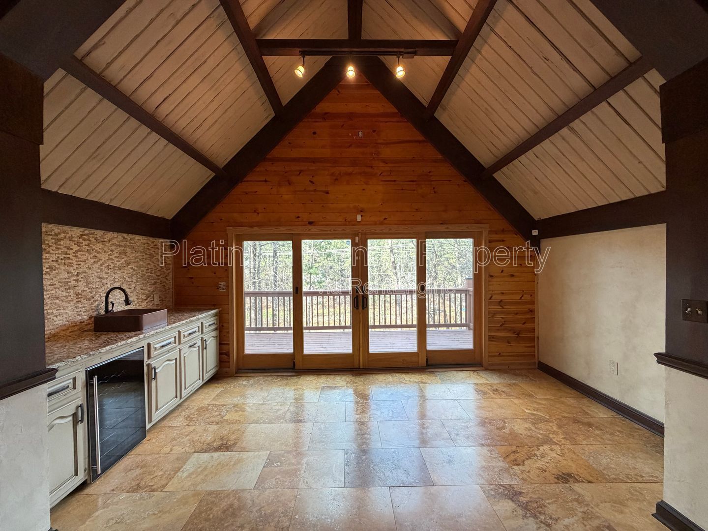 Amazing 3 bedroom home on Lake Lanier in Cumming for rent by Platinum Property Management Services, Inc. property image