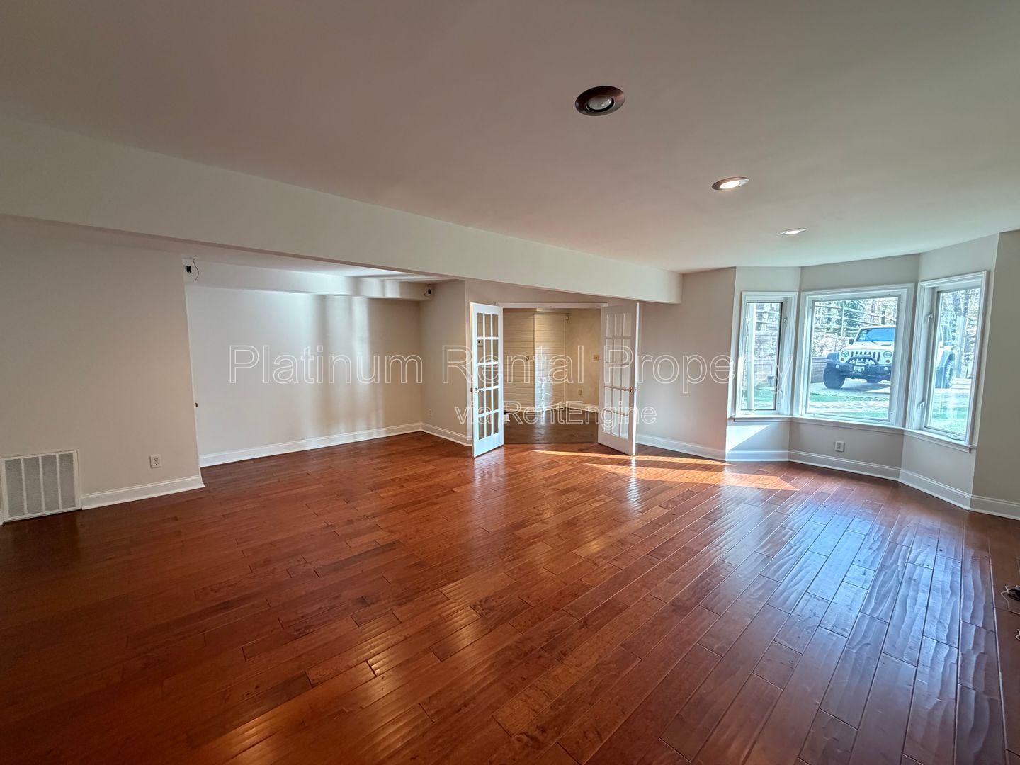 Amazing 3 bedroom home on Lake Lanier in Cumming for rent by Platinum Property Management Services, Inc. property image