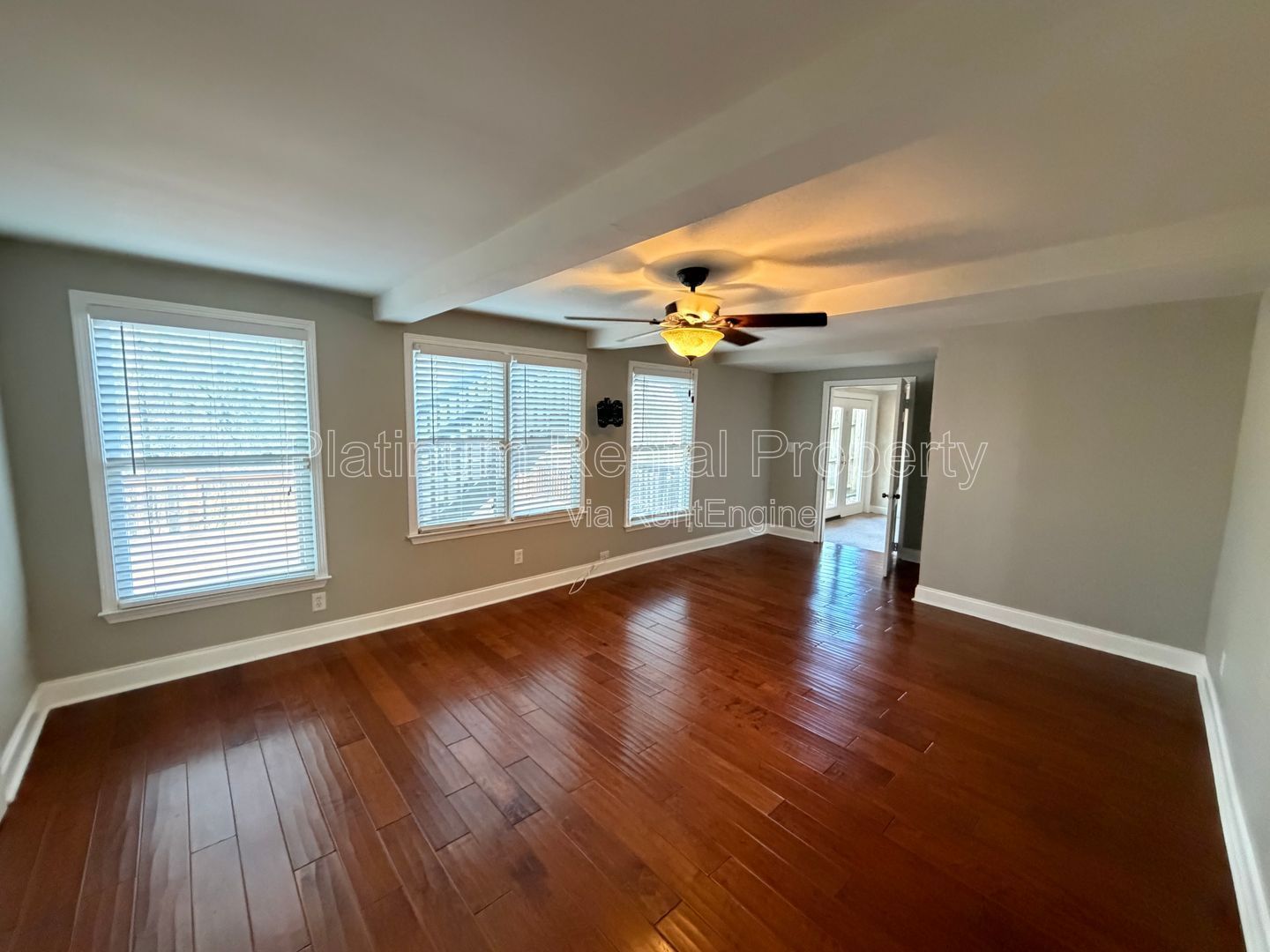 Amazing 3 bedroom home on Lake Lanier in Cumming for rent by Platinum Property Management Services, Inc. property image