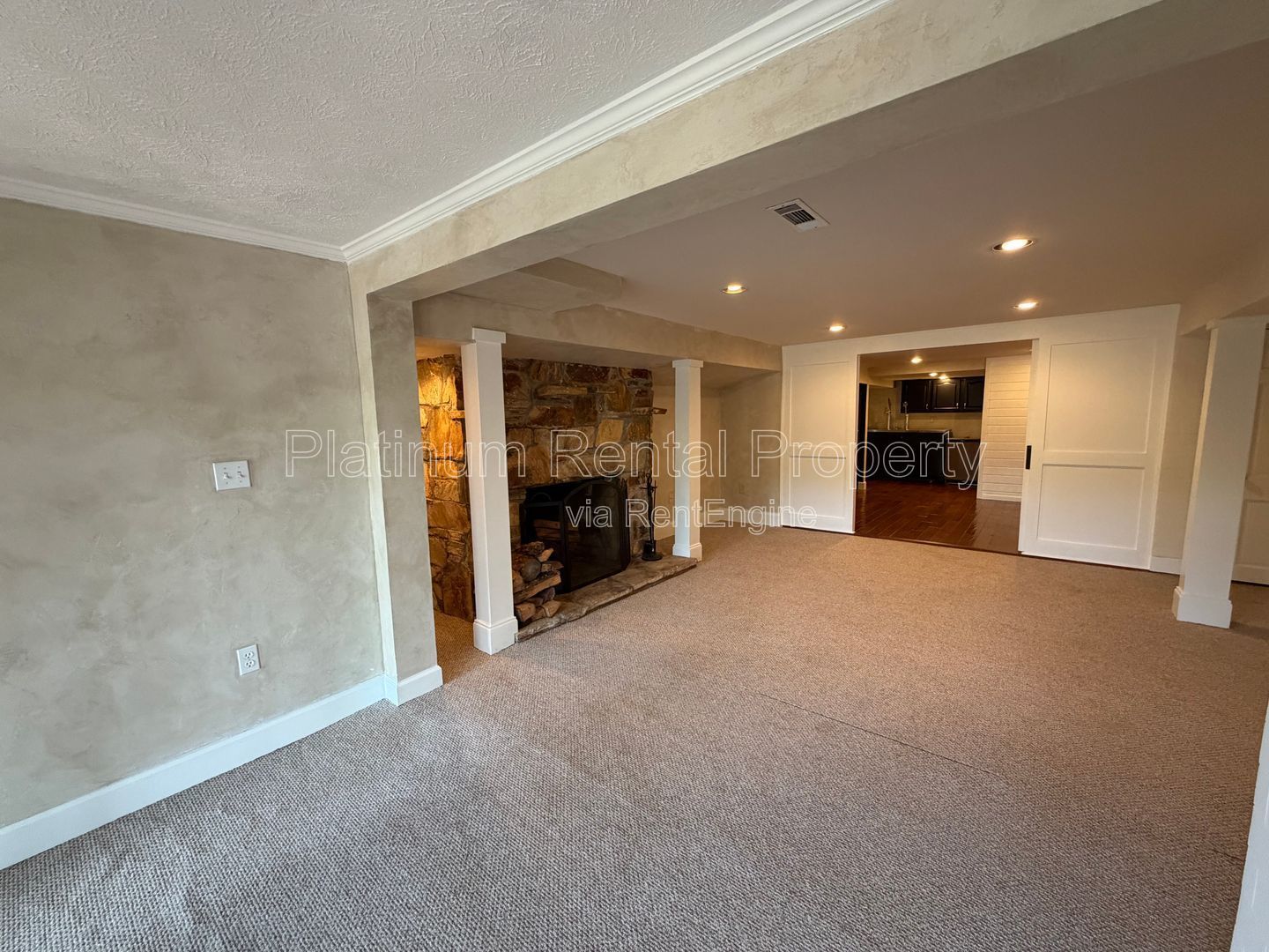 Amazing 3 bedroom home on Lake Lanier in Cumming for rent by Platinum Property Management Services, Inc. property image