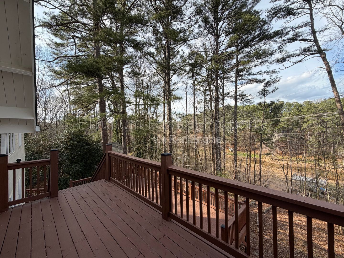 Amazing 3 bedroom home on Lake Lanier in Cumming for rent by Platinum Property Management Services, Inc. property image